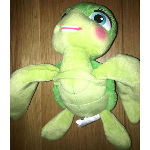 Tortue samy clearance peluche